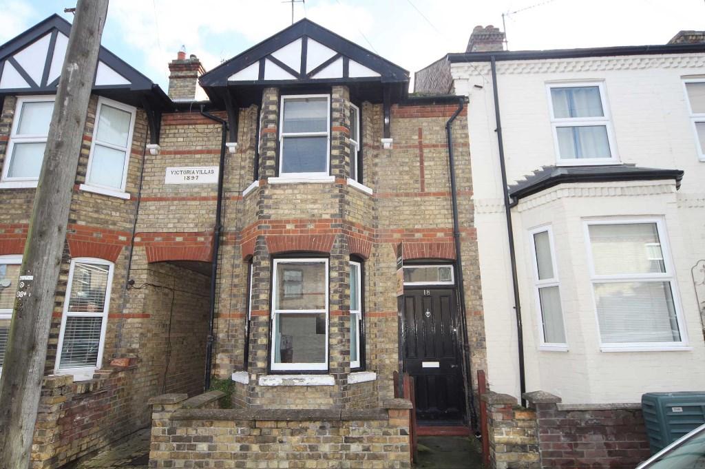 Main image of property: St. Philips Road, Newmarket, Suffolk, 