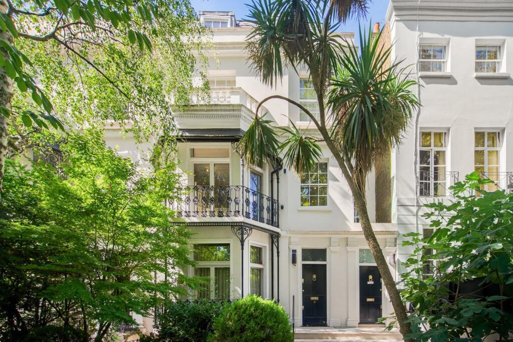 Main image of property: Holland Park Avenue, Holland Park, London, W11