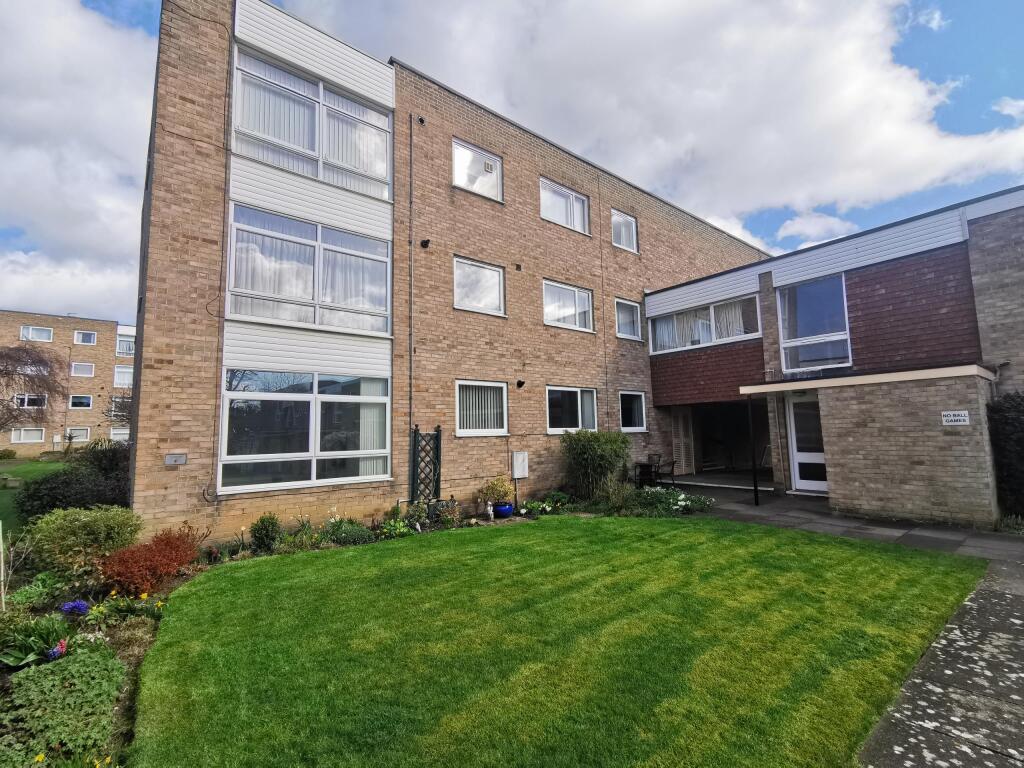 Main image of property: Hunters Court, Gosforth, Newcastle upon Tyne, NE3