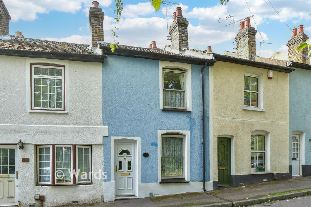 Main image of property: South Hill Road, Gravesend, Kent