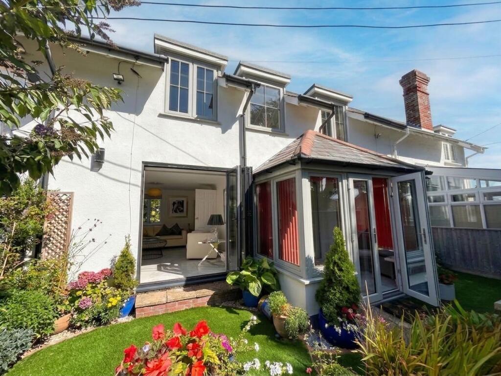 Main image of property: First Marine Avenue, Barton On Sea, BH25