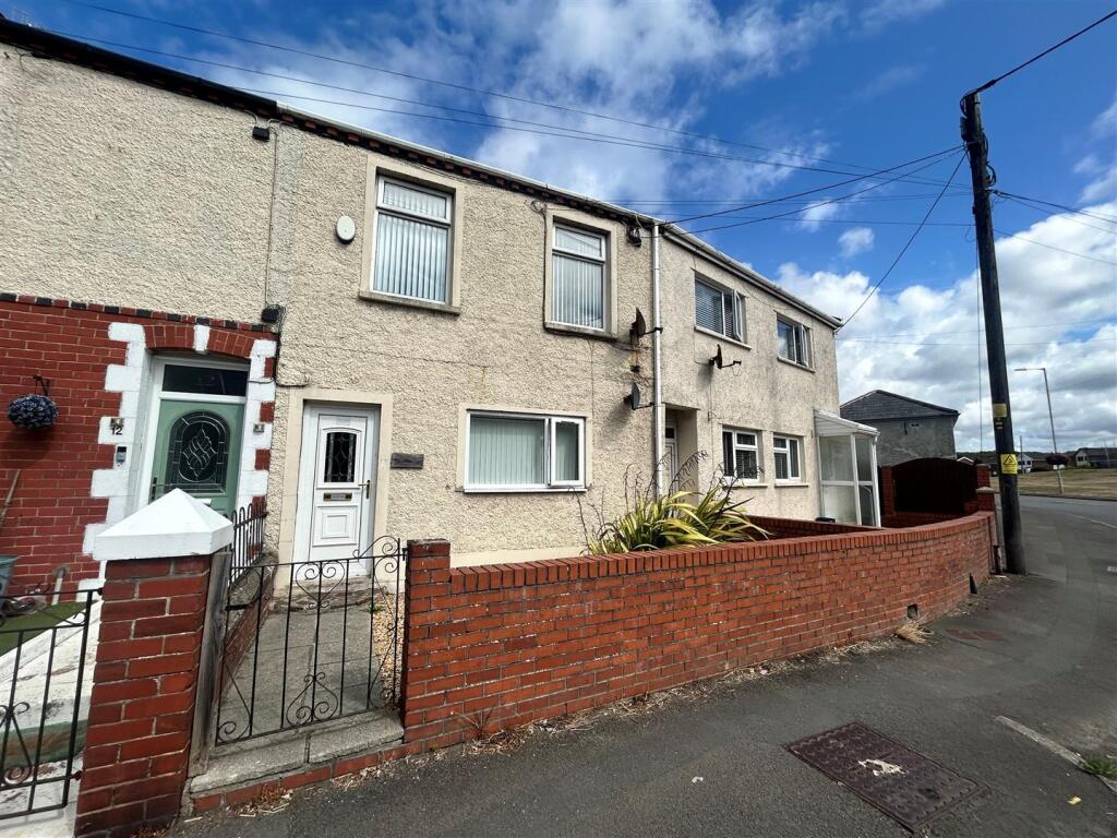 Main image of property: School Terrace, North Cornelly, Bridgend, CF33 4HU