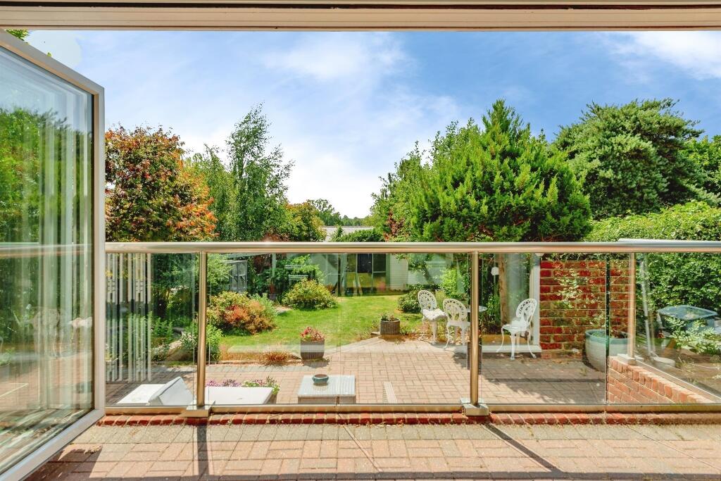 Main image of property: Copthorne Bank, Copthorne, Crawley