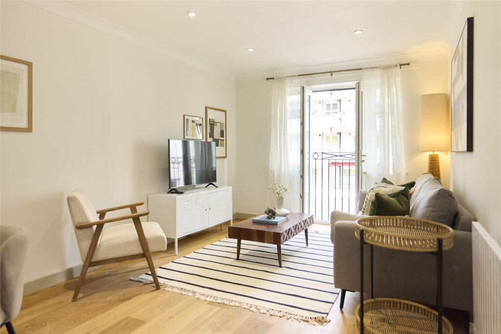 Main image of property: Sir Oswald Stoll Mansions, 446 Fulham Road, London, SW6