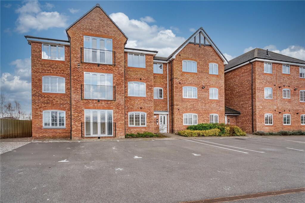 Main image of property: Goodwill Road, Ollerton, Newark, Nottinghamshire, NG22