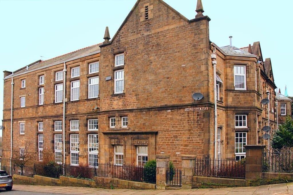 Main image of property: The Hastings, Lancaster, LA1