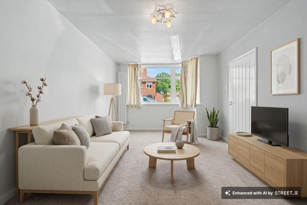 Main image of property: The Ringway, Queniborough, LE7