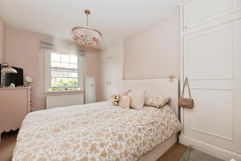 Main image of property: Sheen Lane, 
East Sheen, SW14