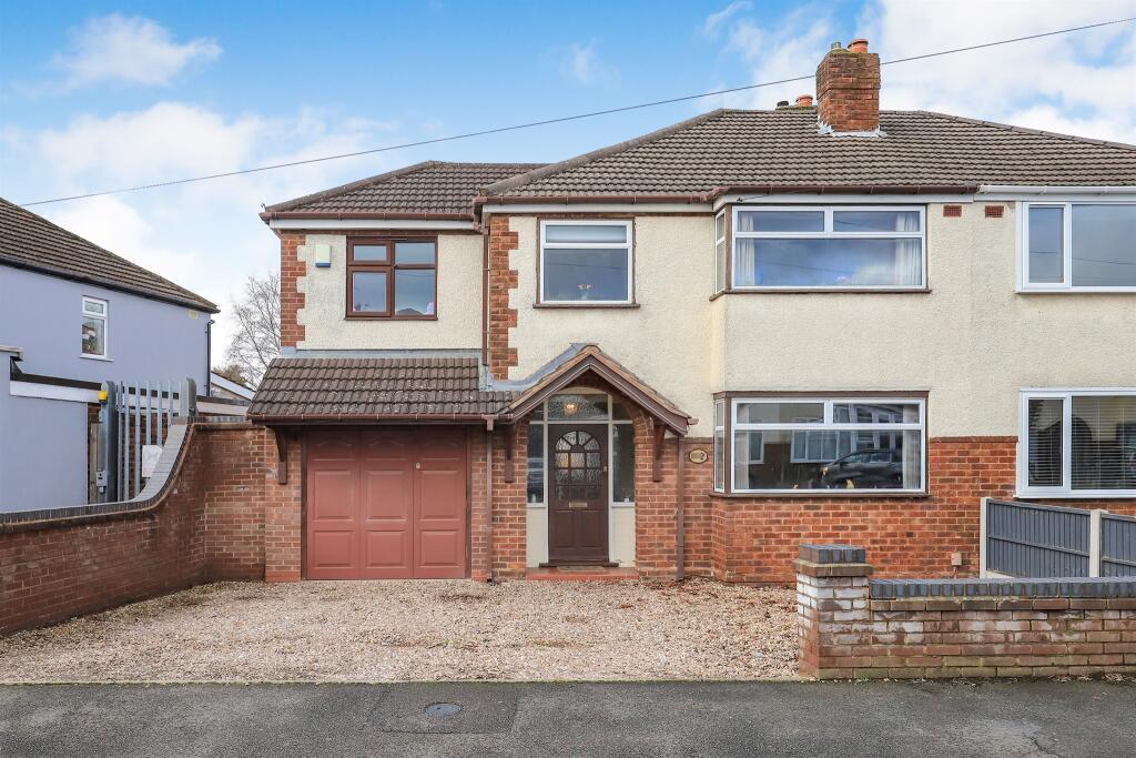 Main image of property: Fairview Road, Wednesfield, Wolverhampton