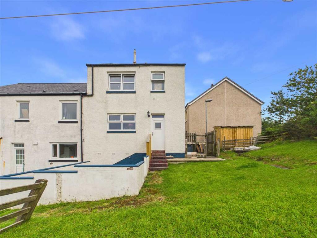 Main image of property: Corrsgeir Place, Port Ellen, Isle of Islay