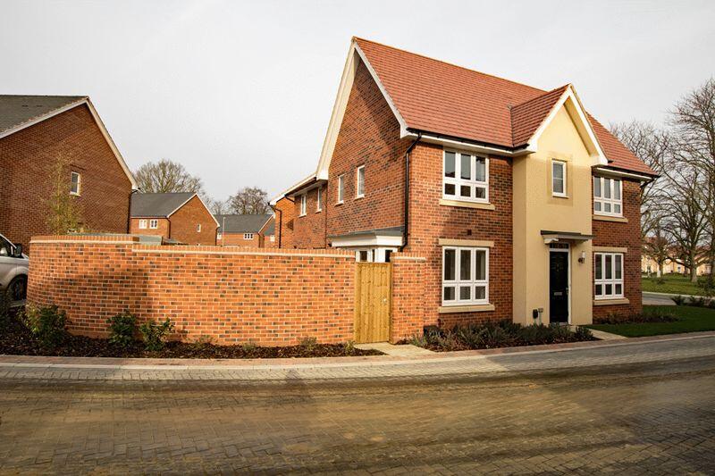 Main image of property: Askwith Grove, St Ives, PE27