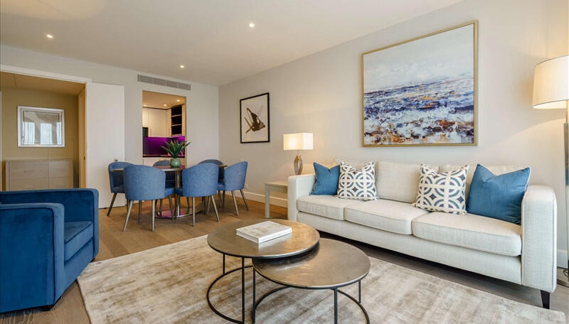Main image of property: Westferry Circus, Canary Wharf, E14