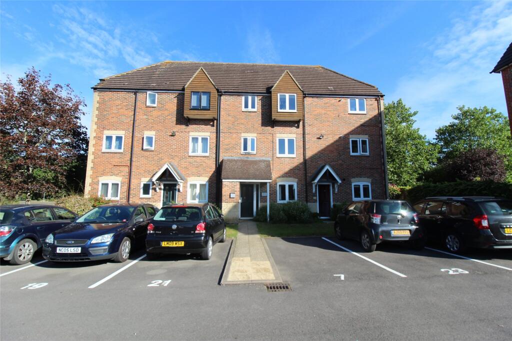 Main image of property: Willow Brook, ABINGDON, Oxfordshire, OX14