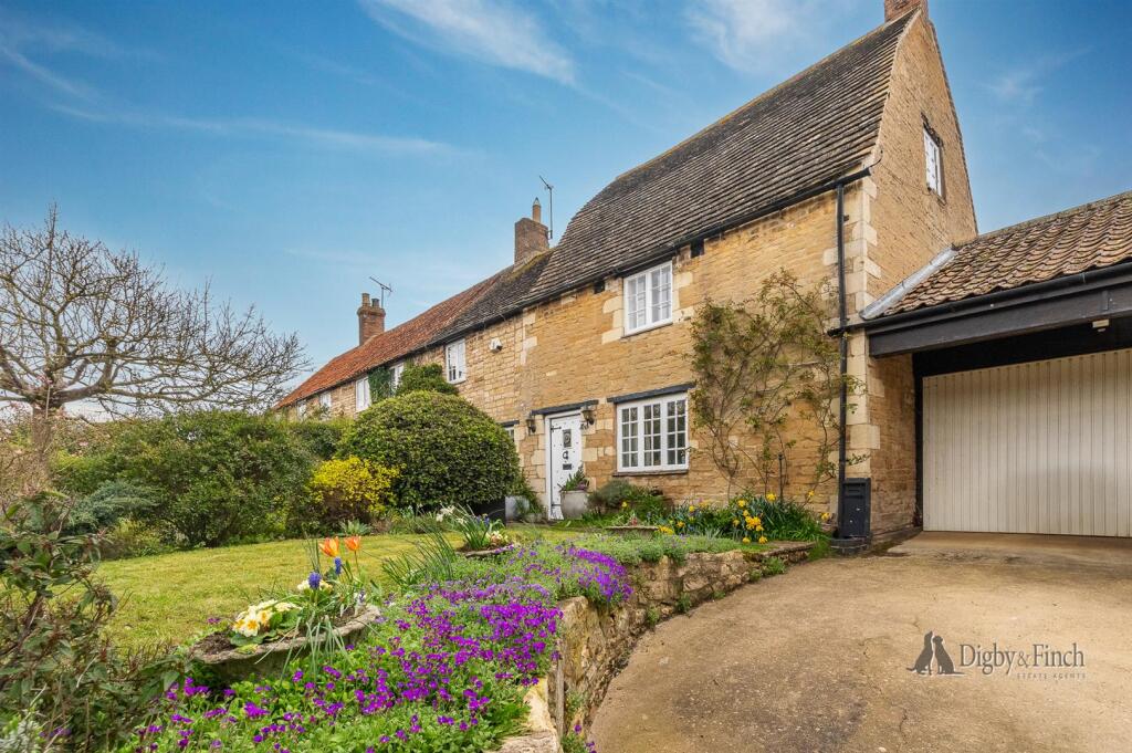 Main image of property: Main Street, Belmesthorpe, Stamford