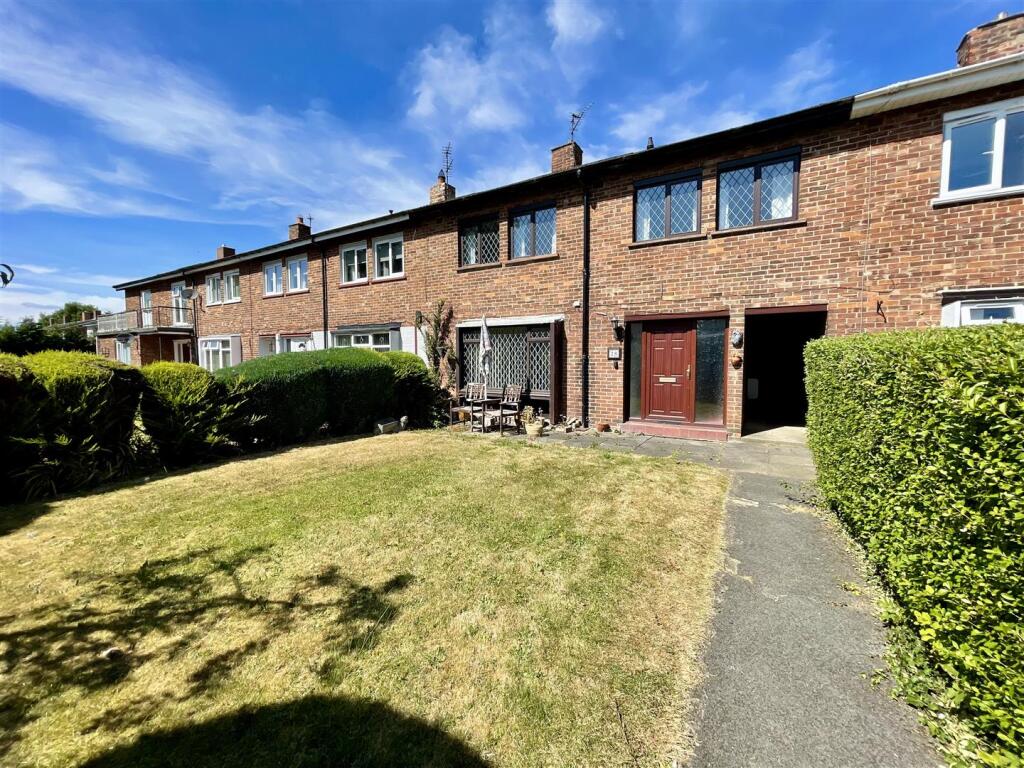 Main image of property: Gilpin Road, Newton Aycliffe