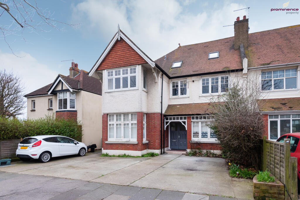 Main image of property: New Church Road, Hove