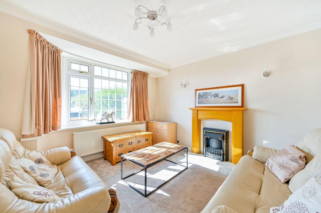 Main image of property: Cranbourne Close, Cippenham Green, Slough, SL1