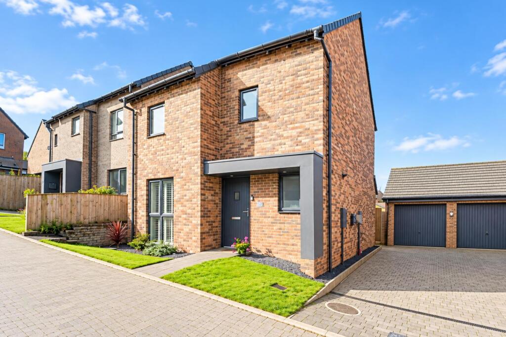 Main image of property: Treetops Close, Blackburn