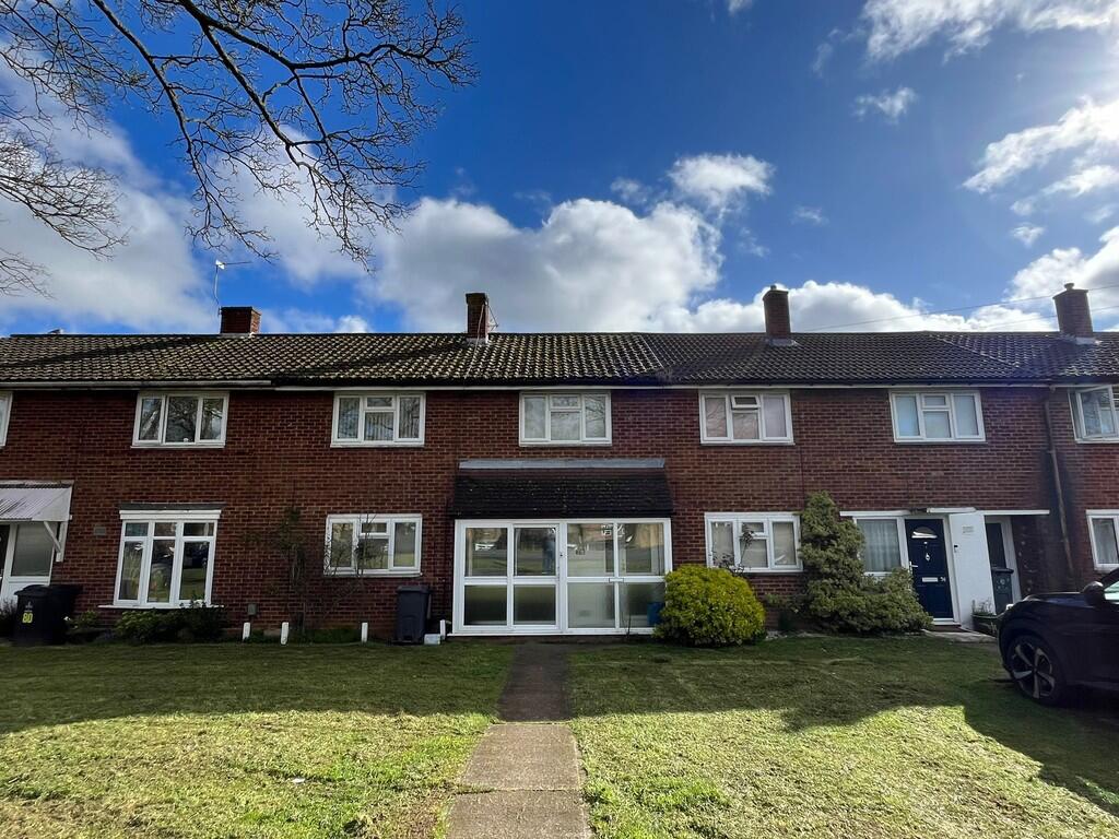 Main image of property: Rockingham Way, Stevenage