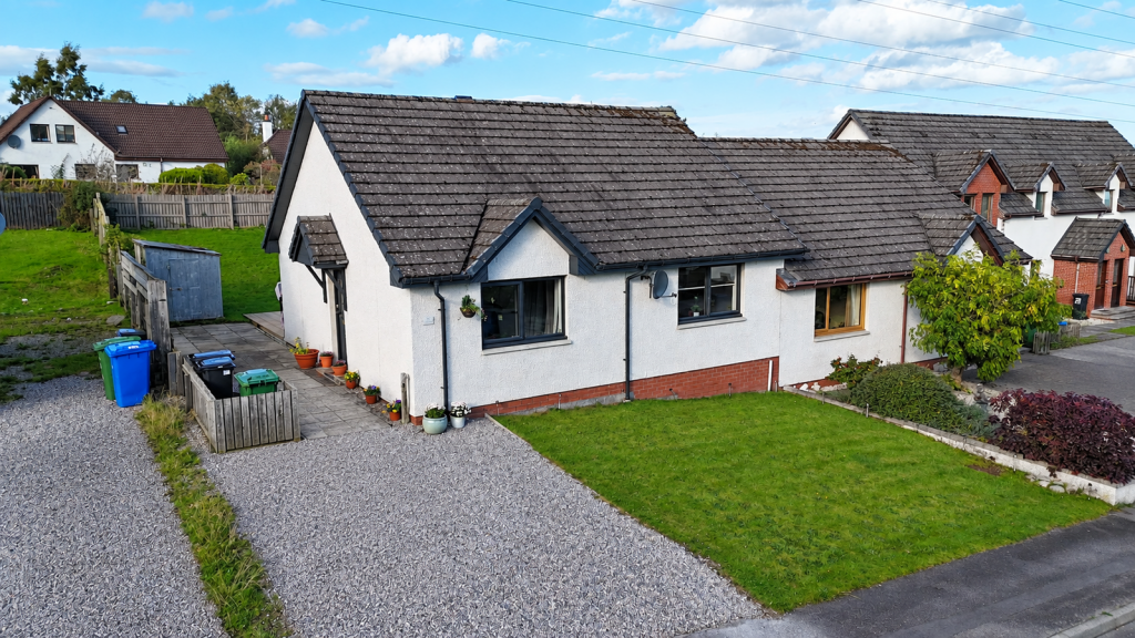 Main image of property: 12 Birch Brae Drive, Kirkhill, Inverness, IV5 7QN