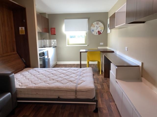 Main image of property: 308 Pembroke Studios, Lower Gill Street, Liverpool