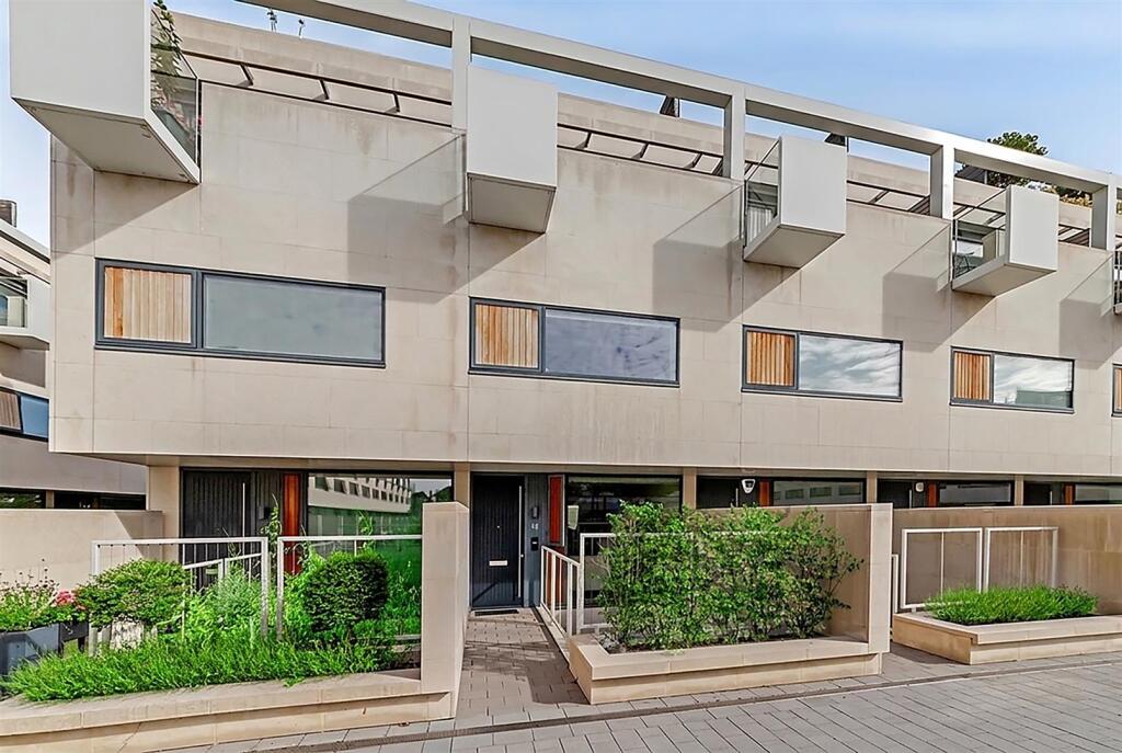 Main image of property: Gabriel Square, St. Albans
