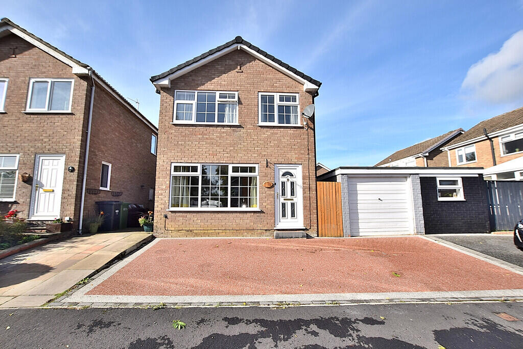 Main image of property: Kingfisher Court, Scotton