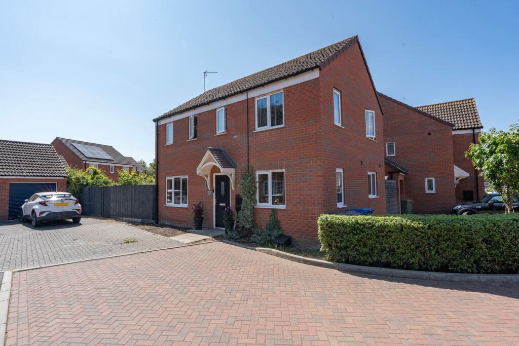 Main image of property: Nightingale Road, Kirton, Boston, PE20
