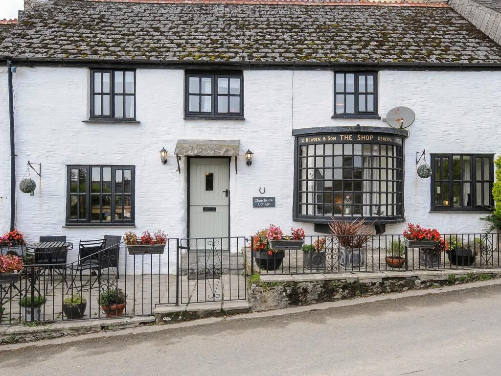 Main image of property: Lanreath, Looe, Cornwall