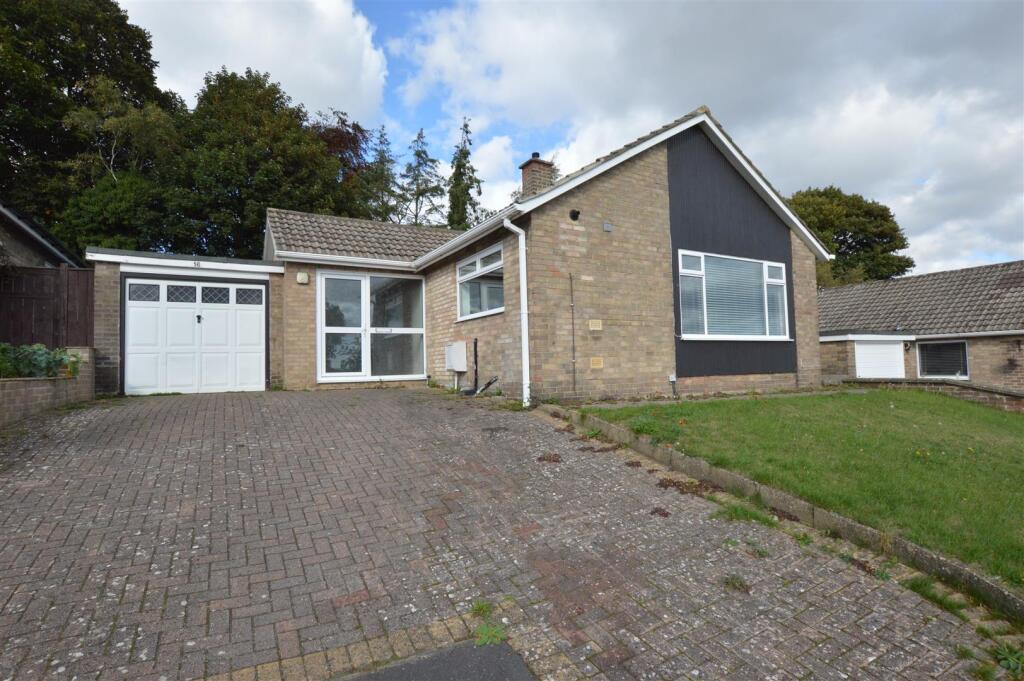 Main image of property: Pilmoor Drive, Richmond