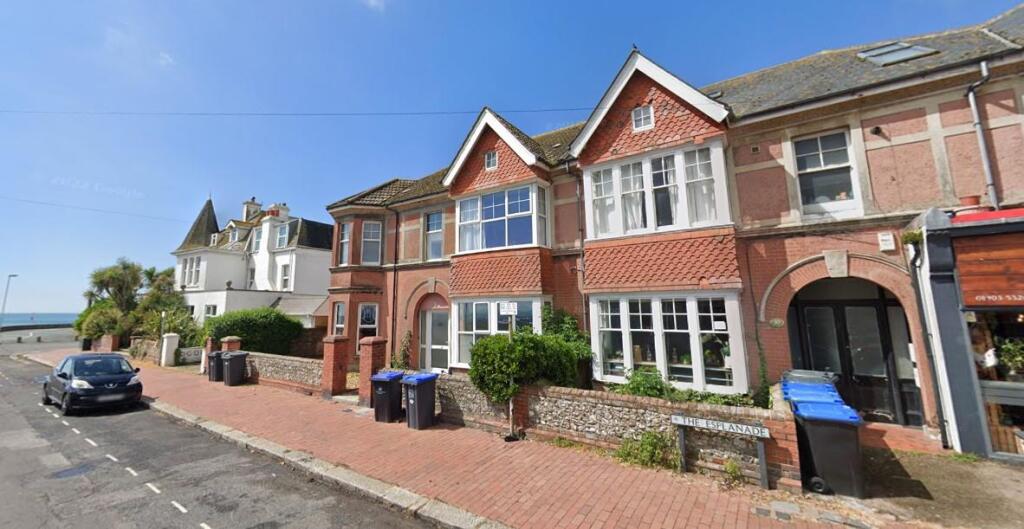 Main image of property: Esplanade Court, The Esplanade, Worthing