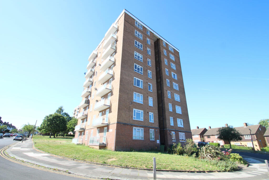 Main image of property: Strongbow Crescent, Eltham