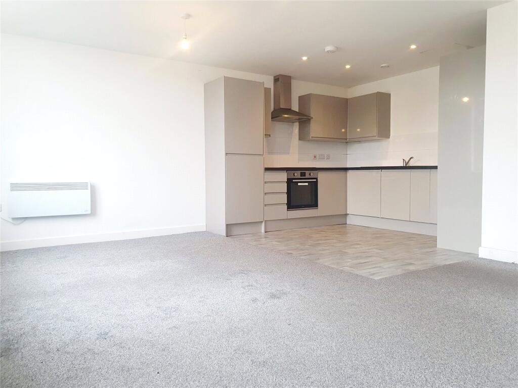 Main image of property: Arthur Street, Barwell, Leicester, Leicestershire, LE9