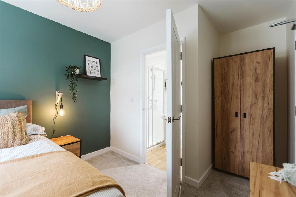 Main image of property: Forest Road, Fishponds, Bristol
