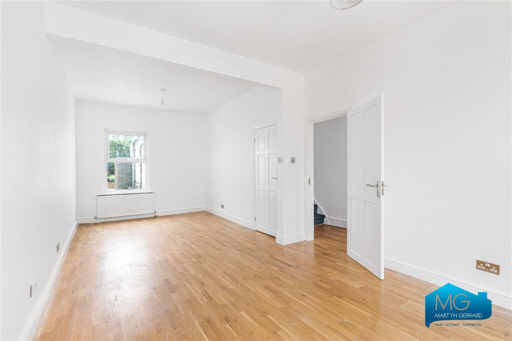 Main image of property: Cromwell Road, London, N10