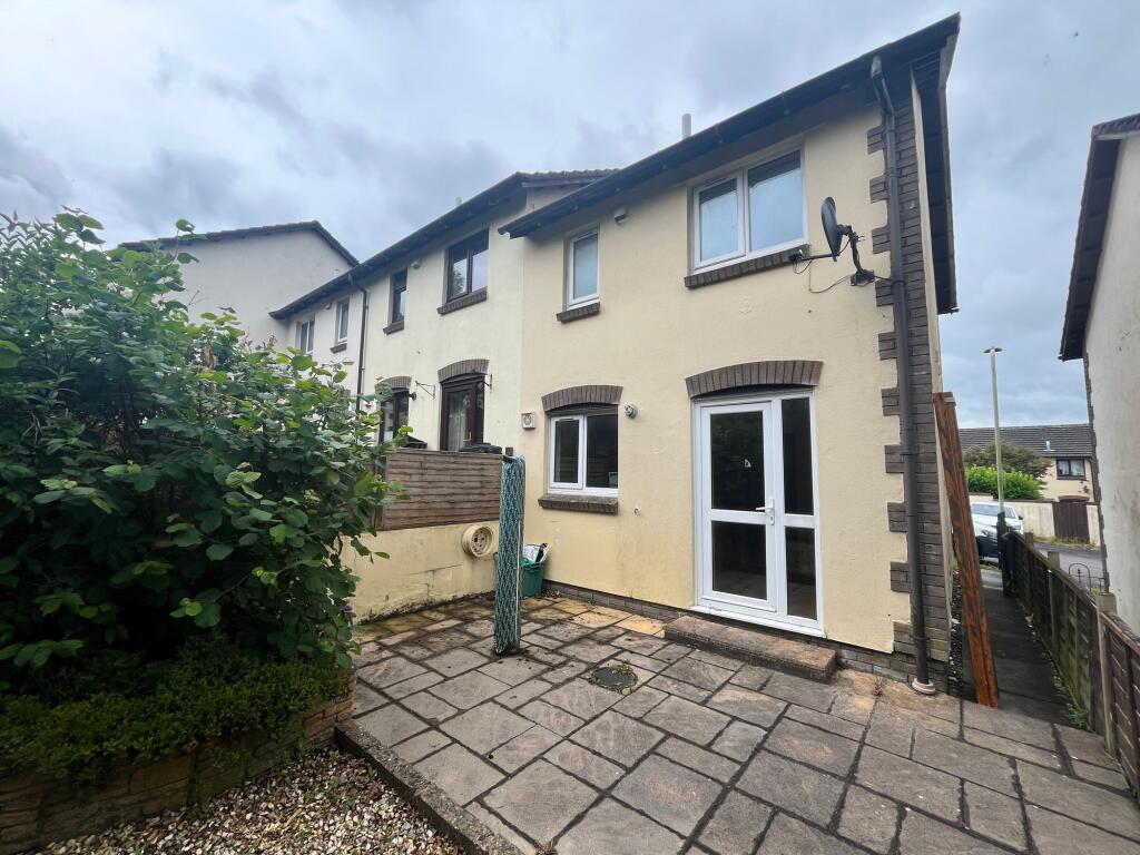 Main image of property: The Heathers, Okehampton, EX20