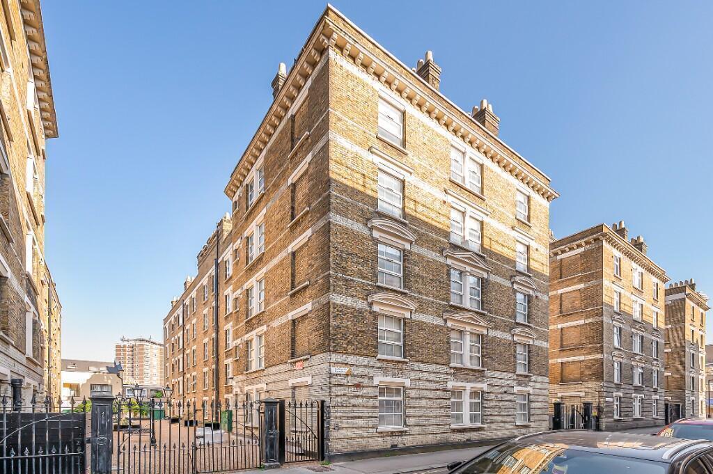 Main image of property: Miles Buildings, Penfold Place, City Of Westminster, London
