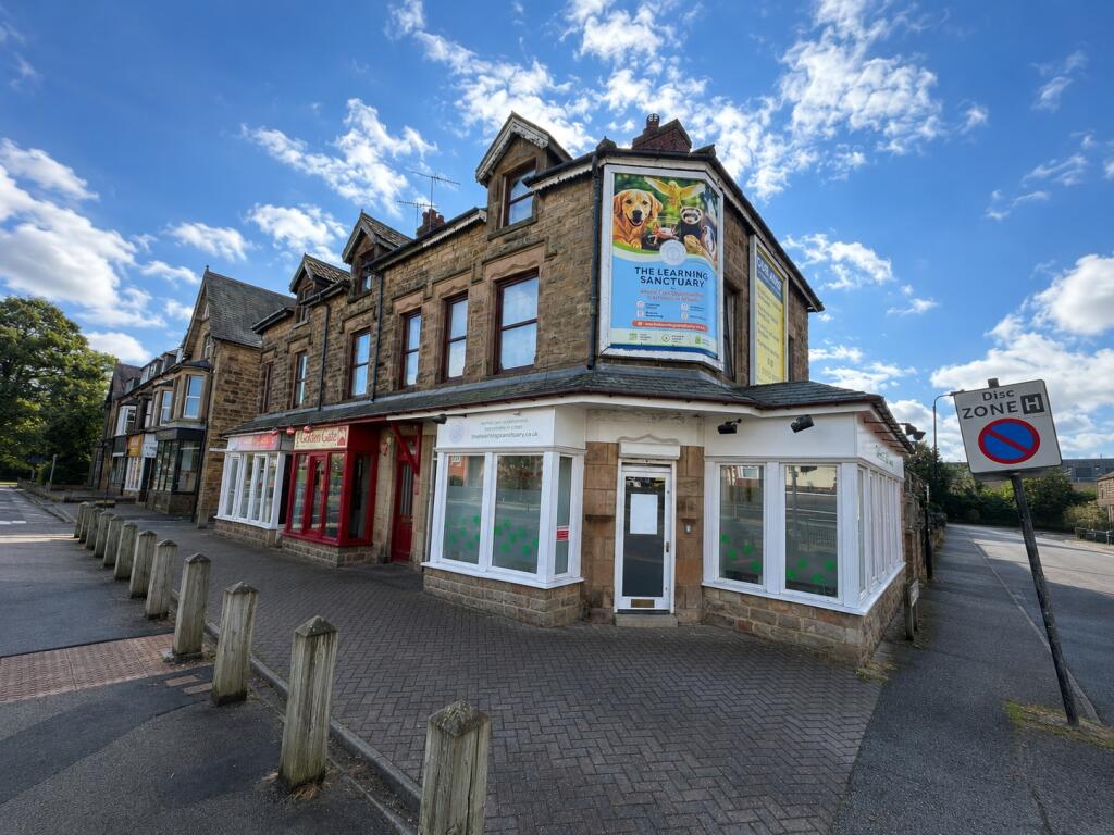 Main image of property: Knaresborough Road, Harrogate, North Yorkshire, HG2