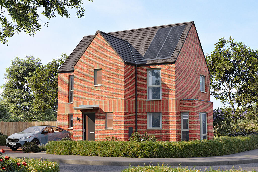 Main image of property: Sandymoor
WA7 1XB