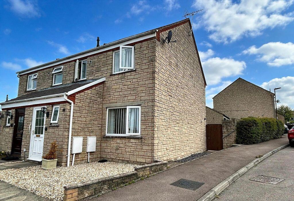 Main image of property: Woodlands Reach, Cinderford