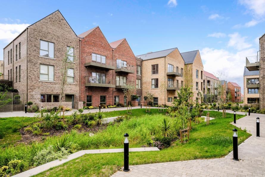 Main image of property: Newmarket Road,
Cambridge,
CB5