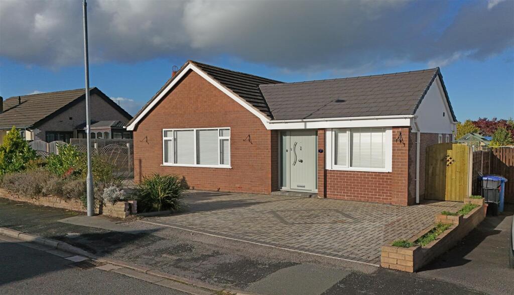 Main image of property: Clwydian Avenue, St. Asaph