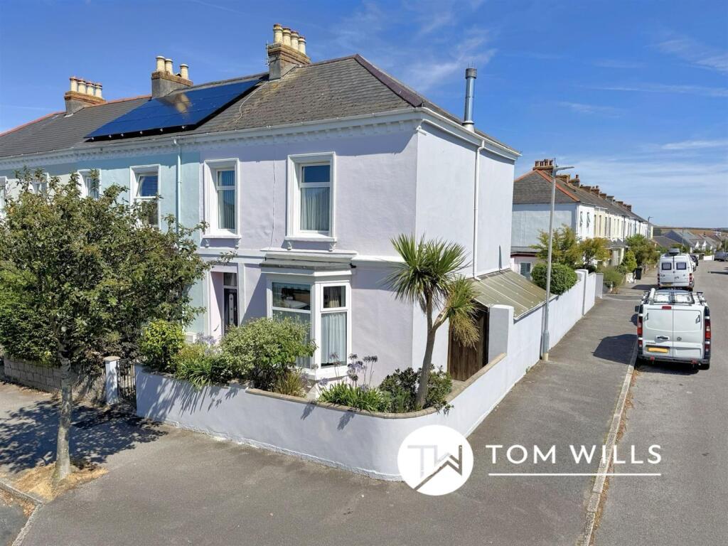Main image of property: Albany Road, Falmouth