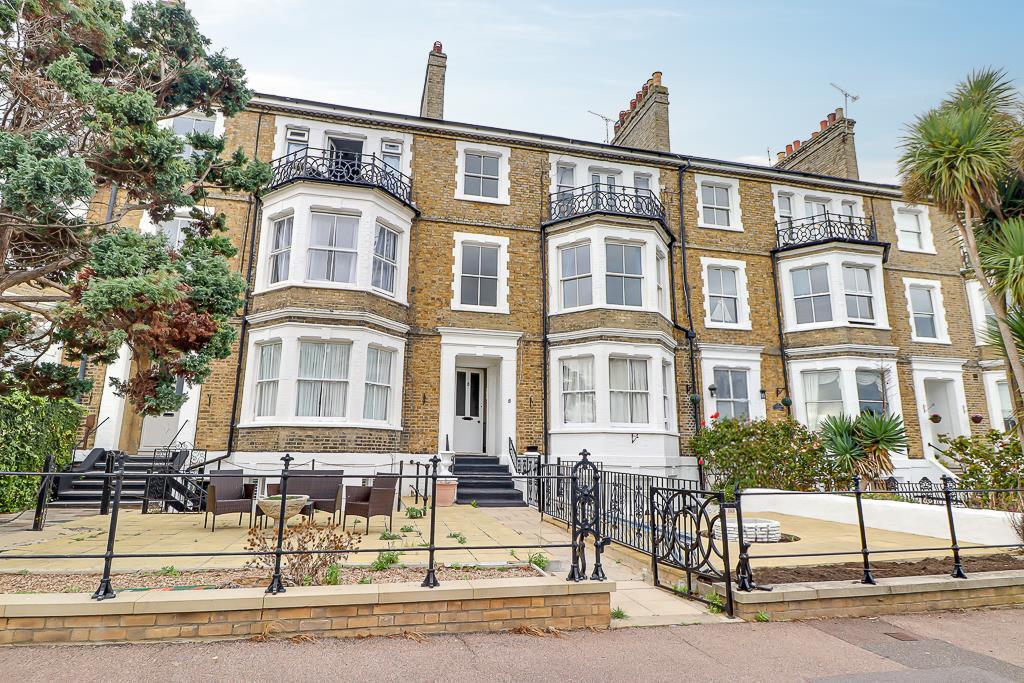 Main image of property: Clifftown Parade, Southend-on-Sea