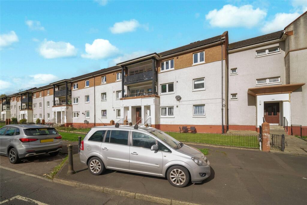 Main image of property: Ardencraig Road, Glasgow, Glasgow City, G45
