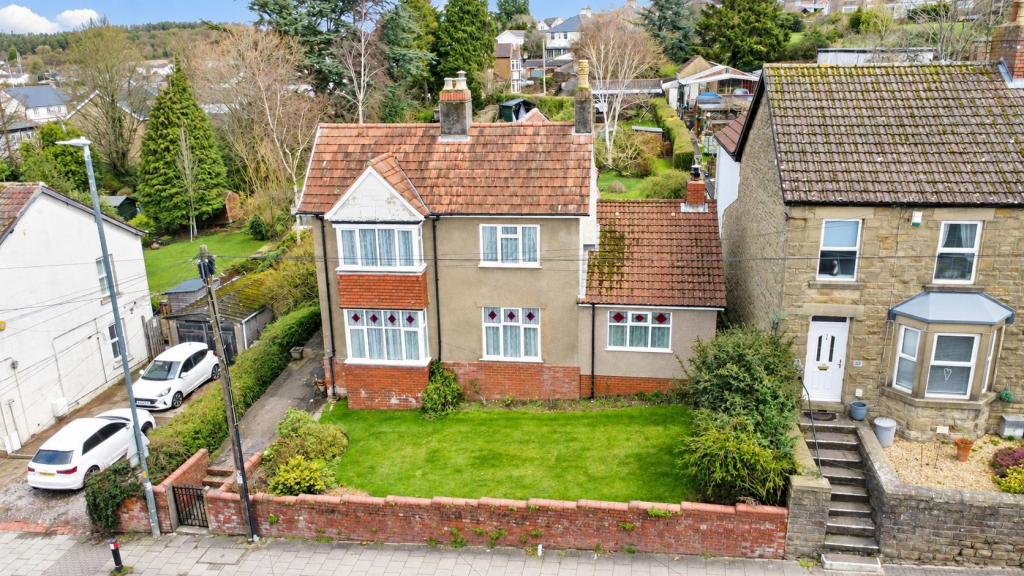 Main image of property: Belle Vue Road, Cinderford