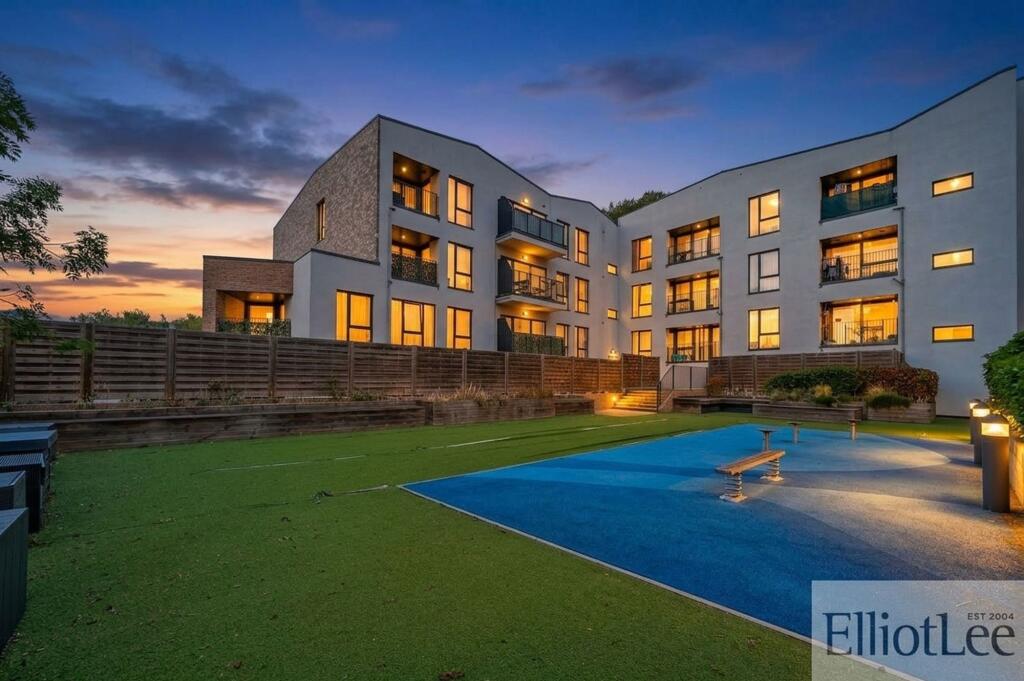 Main image of property: Alexandra Avenue, Emporium Court, HA2