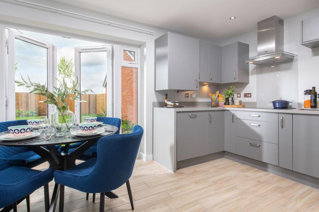 Main image of property: Wood Walk
Hoyland
Barnsley
South Yorkshire
S74 9SH