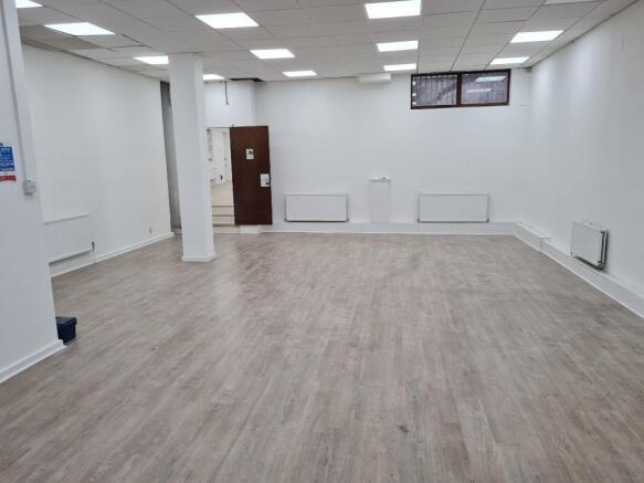 Large Room