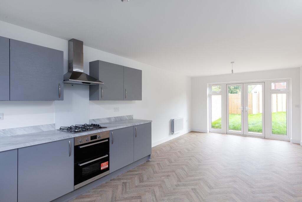 Main image of property: Leaf Living at Albany Park, Church Crookham, Fleet, GU52